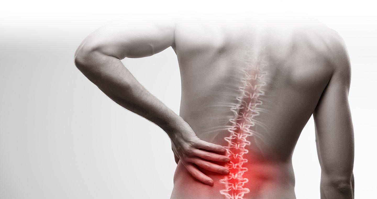 What Is Lower Back And Groin Pain?