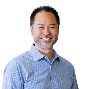 Cornerstone Physiotherapist and founder Joon Nah
