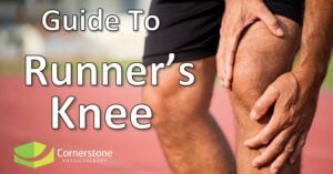 guide to runners knee FB